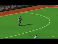 2012 Australian Hockey League Semi Final 1 (WA v NSW)