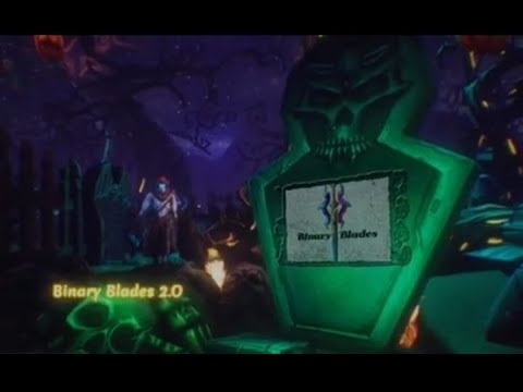 Binary Blades 2.O where Gaming meets Glory #trailer #trending #gaming # ...