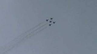 Thunderbirds