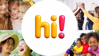 Download Mp3 Hi! Human Intelligence Academy for Kids Gudang lagu Download Mp3 Hi! Human Intelligence Academy for Kids
