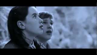 Caspian and Susan- I See The Light (Tangled Narnia Style).wmv