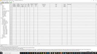 ANYTONE 878 CREATE BASIC CODE PLUG FROM SCRATCH TO UNDERSTAND HOW DMR SYSTEM WORKS