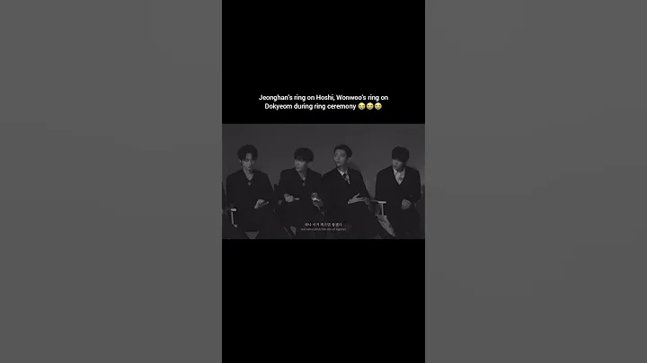 I'm about to crying rn 😭😭 #seventeen #svt #shorts