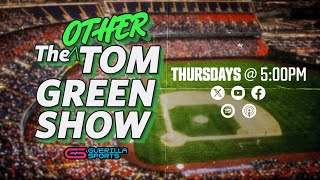 Adam Cayton-Holland | The Other Tom Green Show Ep. 17