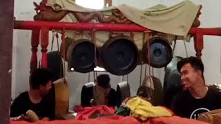 Download Lagu lcr kijing miring slendro pengrawit muda gejala gila MP3