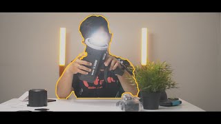 Lampu Cahaya SURGA!? - Unboxing Godox SLB60W screenshot 3