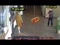 Both Ambushed Police at Their Own Station. A 71-Year-Old Grandma. A 42-Year-Old Man.