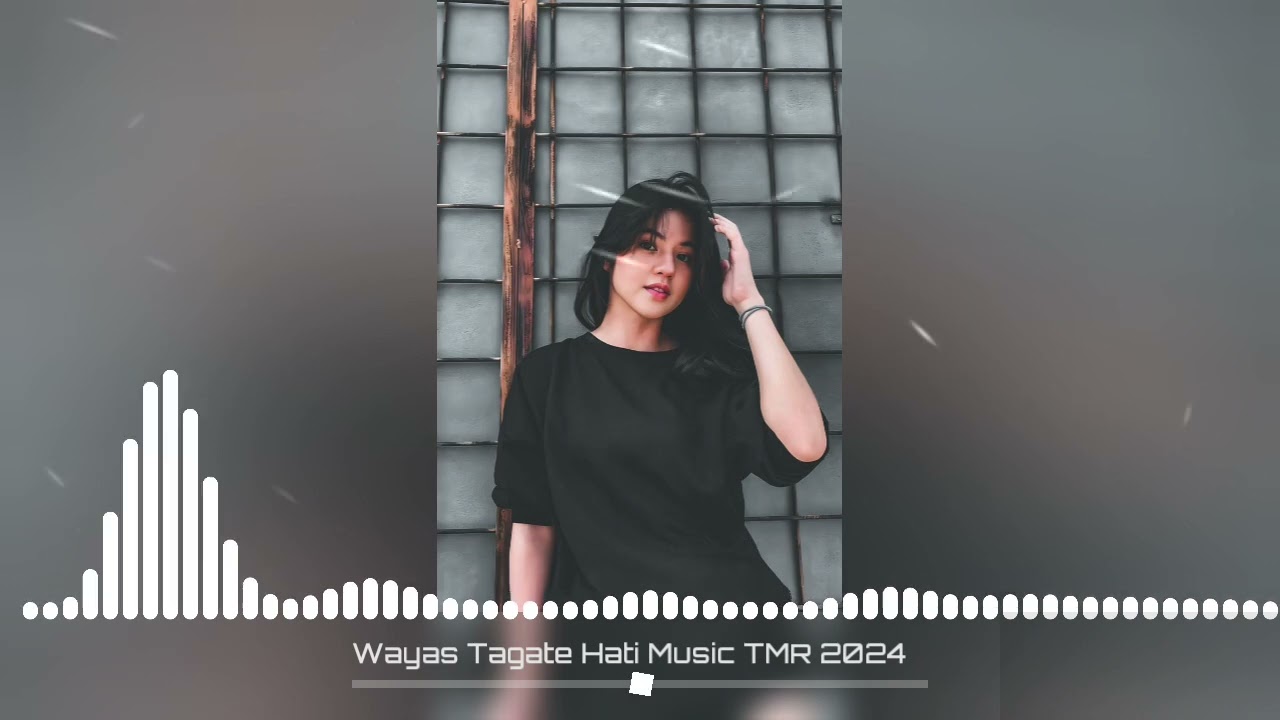 Lagu Wayase Terbaru || Tagate Hati || Music TMR 2024