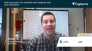 Jolt Review: Best Product I've Ever Used screenshot 1