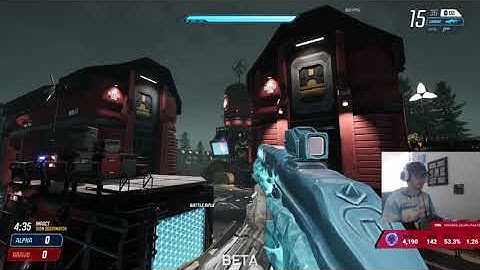 Impact Simplified Callouts - A Splitgate Guide