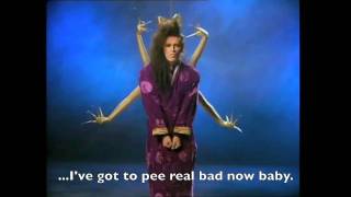 You spin me round - Literal Version HD
