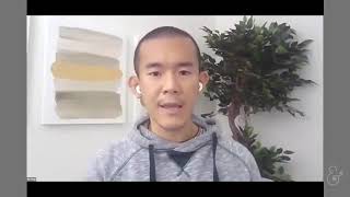 Science Communication With Ed Yong