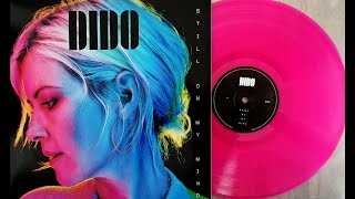 Dido - 2019 Still On My Mind - A3 Hell After This (LP48Hz.24Bits)
