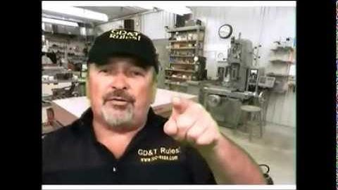 GD&T Tip Collection from Tec-Ease 3/3 (Edited/Merged)