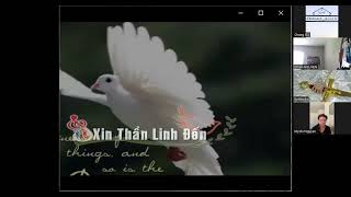 0860. TLCVN - Mercy of GOD, Houston Texas USA. Công cụ làm nên thánh. P4 - 16.07.2022