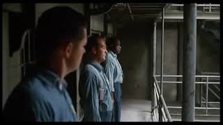 Shawshank - The Warden isn’t Happy - YTP