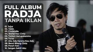 RADJA Full Album Ad-Free | Best Indonesian Pop Songs of the 2000s Most Popular
