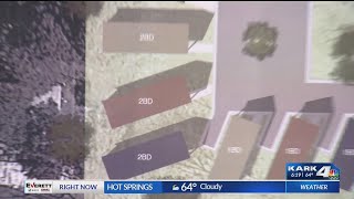 Push for tiny homes in Conway to address homelessness