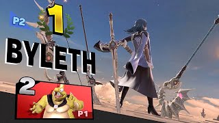 Random Smash Montage Finale (i think idk)