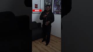 BESTER Luxury BLACK TRACKSUIT