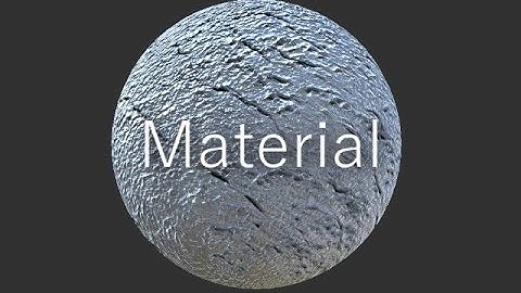 Crear un Material en Unity5 - Tutorial 2016