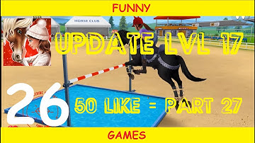 My Horse Stories Gameplay Walkthrough (Android,iOS) - Part 26 level 17