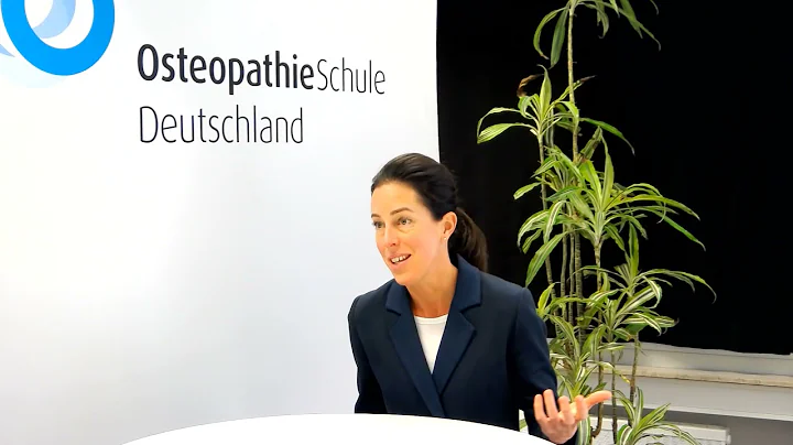 We need to talk about OSTEOPATHY - Pascal-Julie Ro...