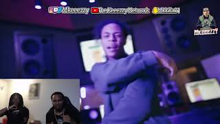 Keeezzy Reaction Kay Flock - PSA (Official Video) with @Shakkdiesel
