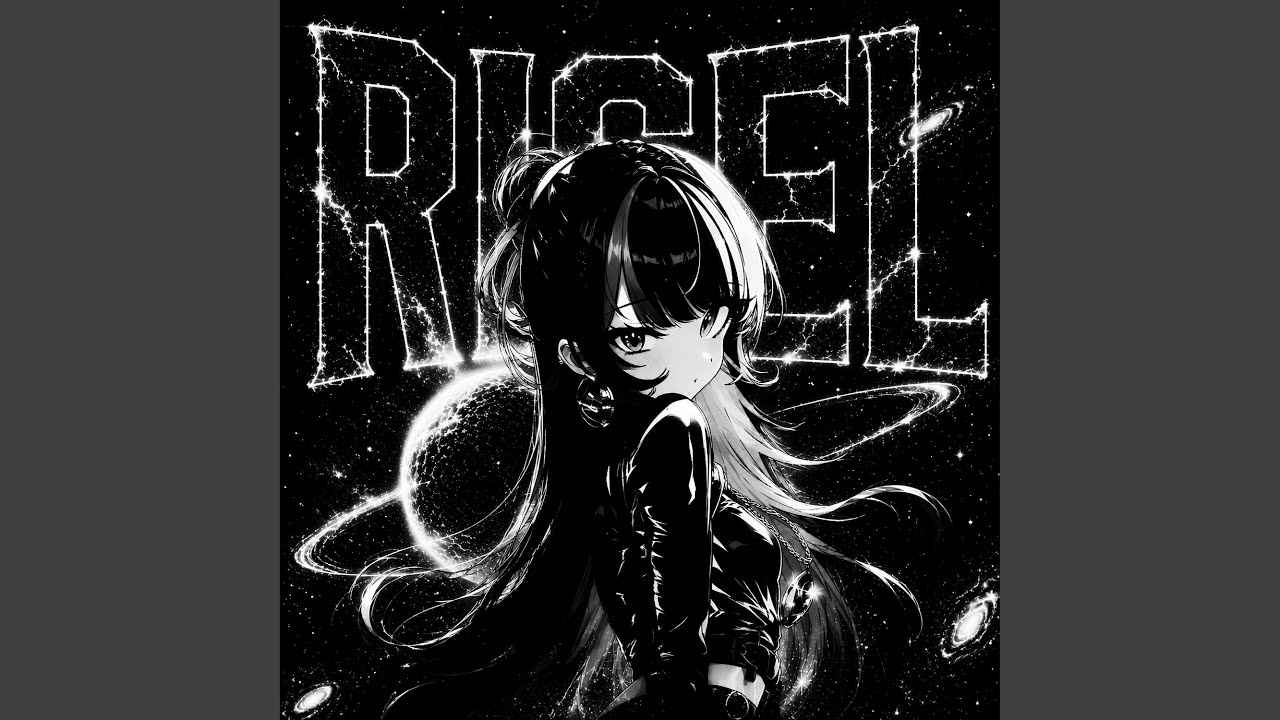 Watch RIGEL (Sped Up) on YouTube Watch RIGEL (Sped Up) on YouTube