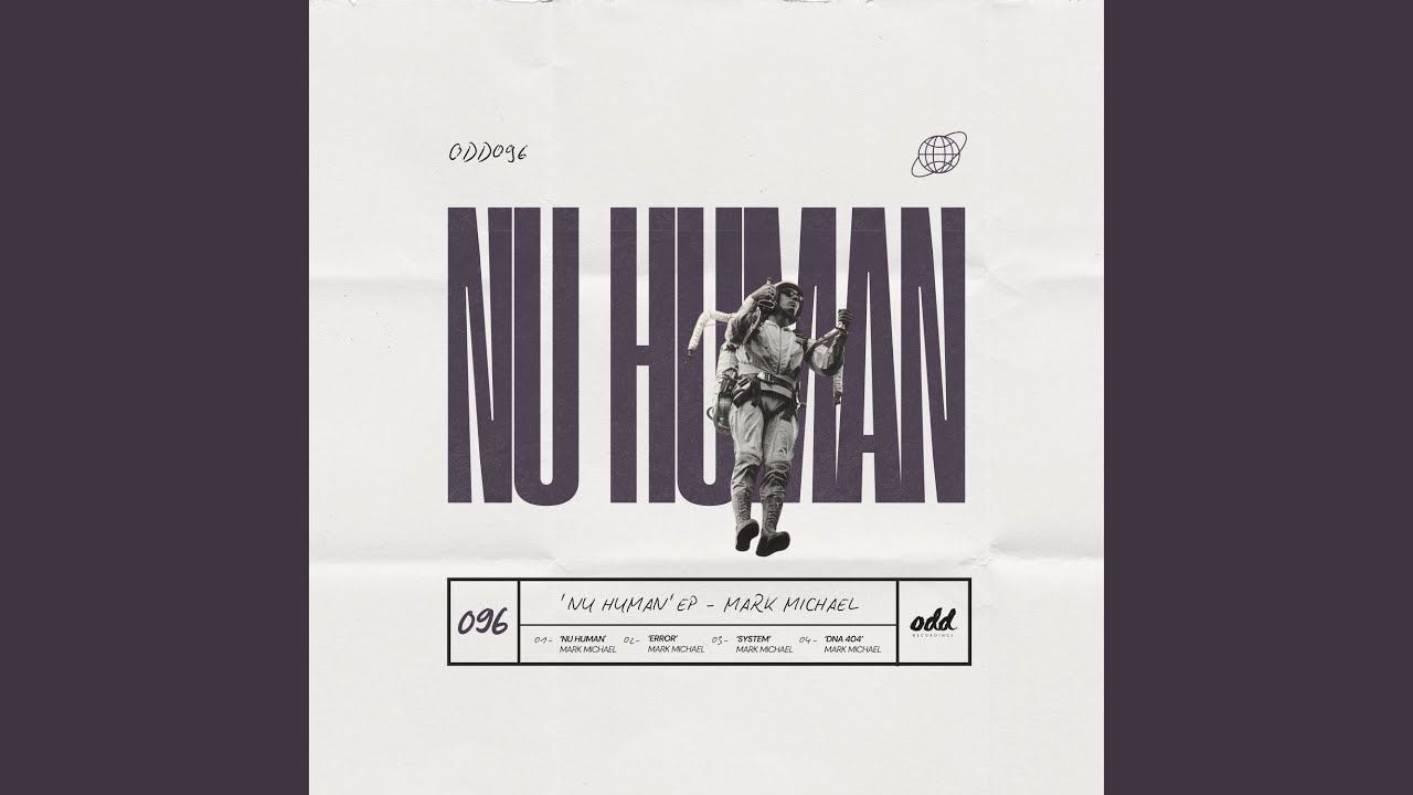 Watch Nu Human (Original Mix) on YouTube Watch Nu Human (Original Mix) on YouTube