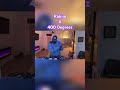 Eric B. for President x 400 Degreez DJ Ron Mashup | Old School Meets The South