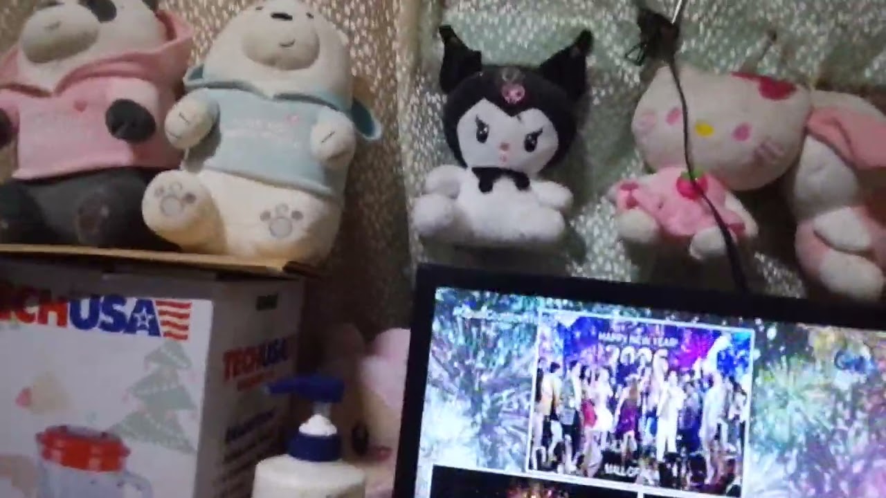 Kapuso New Year Countdown to 2026 The GMA New Year special Happy New Year 2026