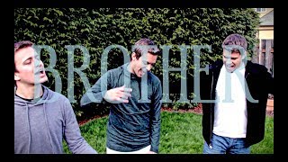 Brother (Cover by Allen brothers)