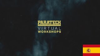 Taller Virtual Paratech: Rescate en zanjas