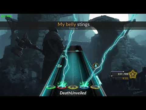 Clone Hero: The