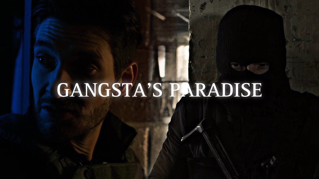 Billy Russo • Gangsta's Paradise