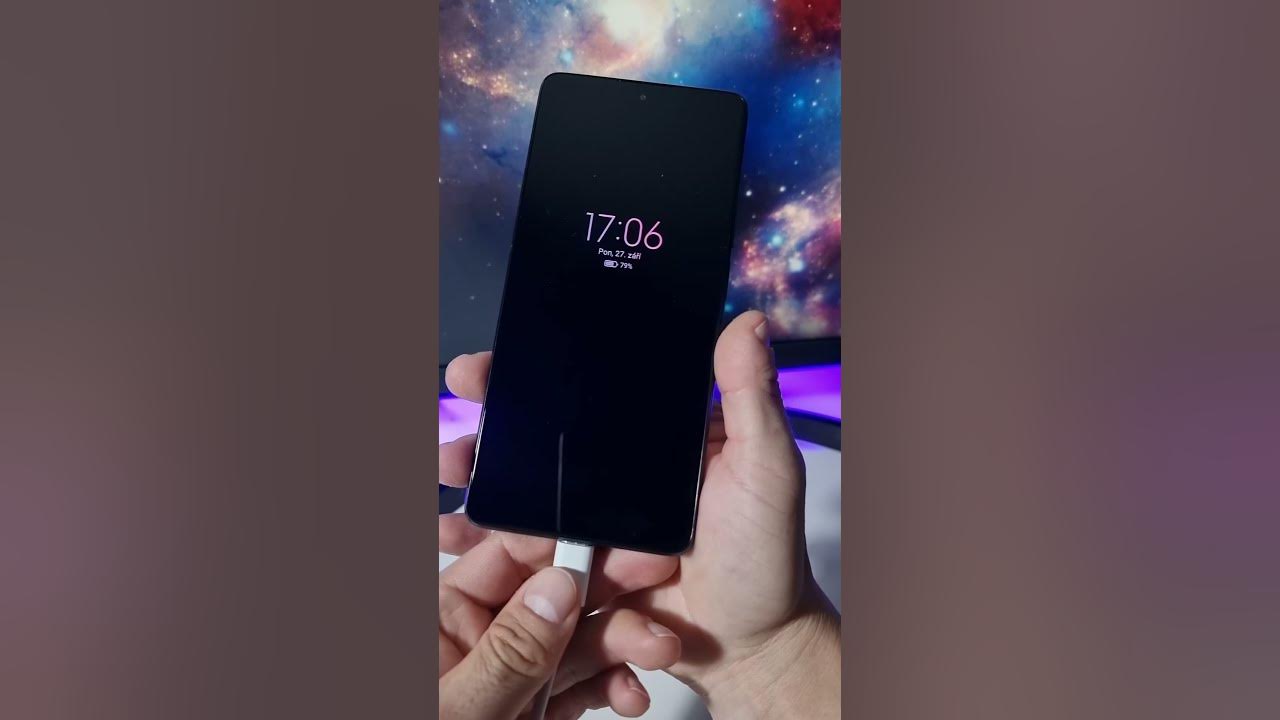 Xiaomi 11T Pro -with 120 Watts? - Full Walkthrough Review
