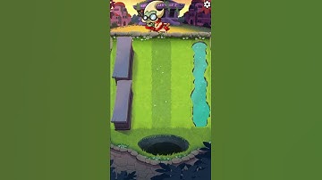My hero didn’t spawn in PvZ heroes...(BUG)