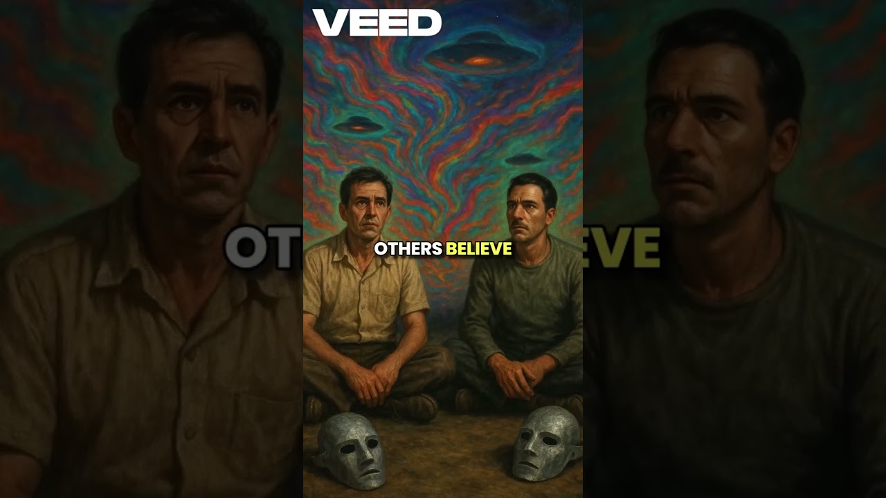 Theories Behind the Lead Masks Mystery | Part 2