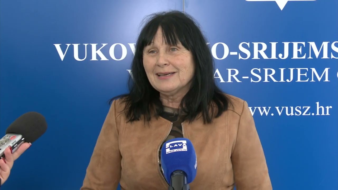 ŽUPANIJSKA KRONIKA 07.03.2026.