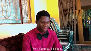 Amos k Sadya_Milandu pa phone_(Directed by Honex Visuals