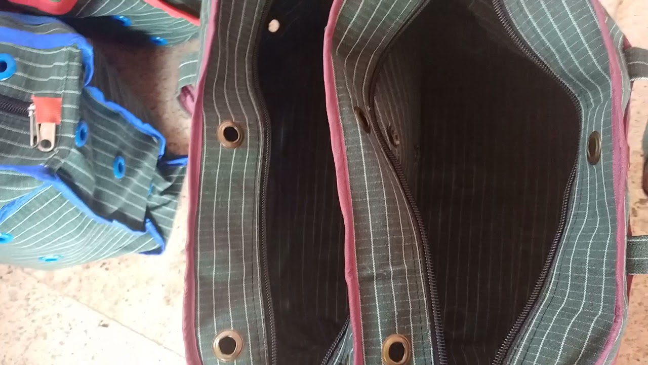 Cock bags for sale.....