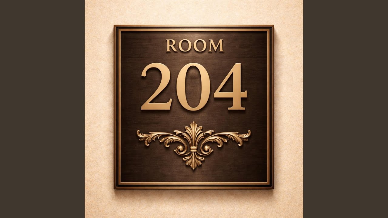 Room 204