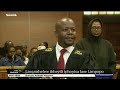 Izindaba zesiZulu @19H00 l 01 November 2024