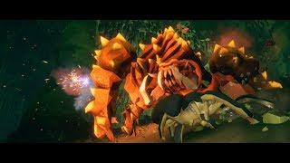 Using Resupply Pods to Kill Dreadnought