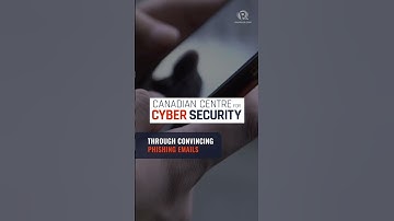 AI being used for hacking and disinfo, top Canadian cyber official says