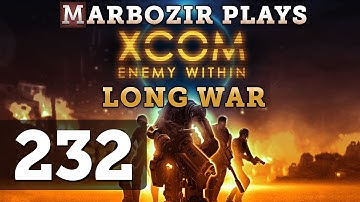 XCOM Long War Let