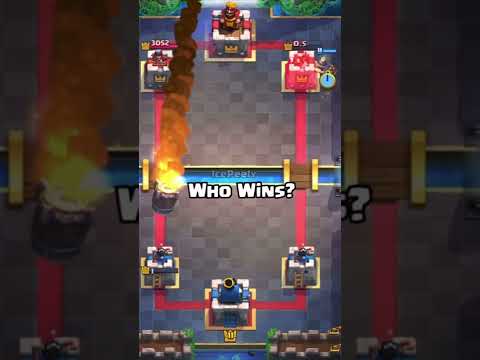 Clash Royale funny