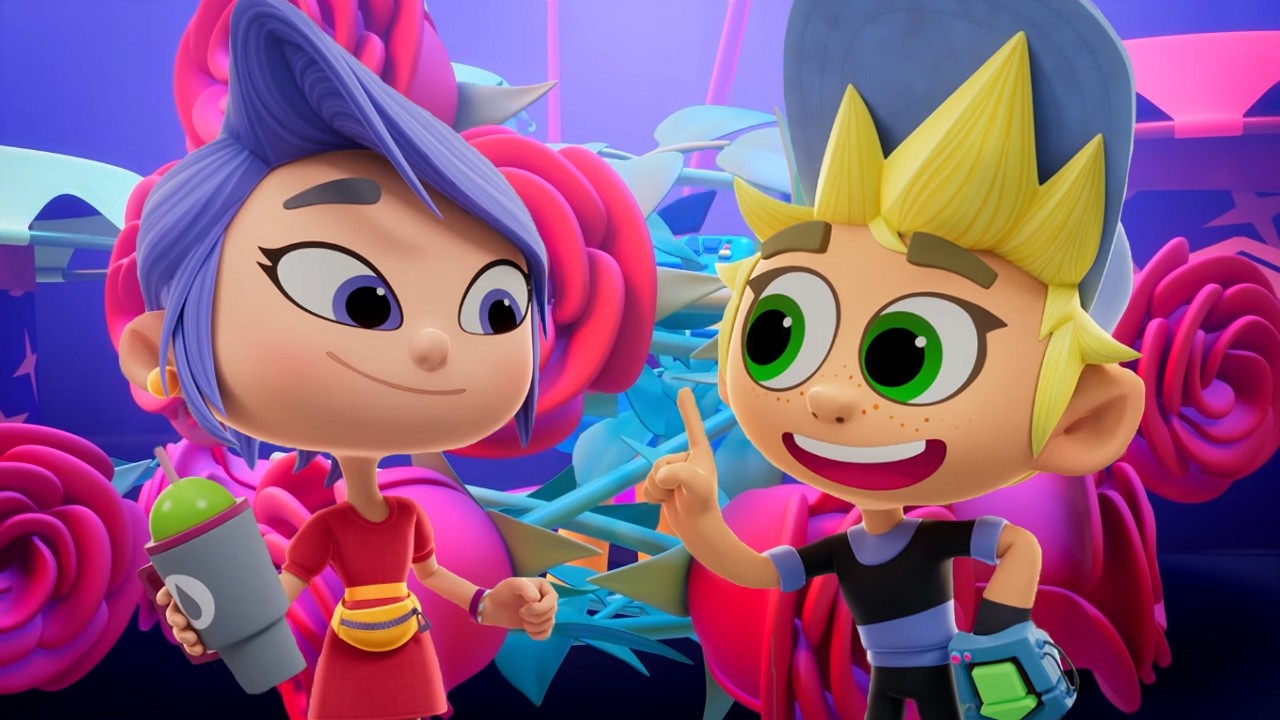 Сборник новых серий 2026 — Живой гараж — Мультфильмы для детей