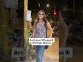 Archana Gautam spotted in Salon at Bandra....  #archanagautam #spotted #entertainment #e24